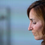 La candidata de Más Madrid a la Presidencia de la Comunidad de Madrid, Mónica García