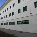 Centro penitenciario de El Acebuche (Almería)SIEPSE (Foto de ARCHIVO)31/12/2011