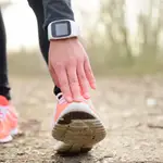 Los constantes impactos que se hacen contra el suelo pueden dañar las uñas