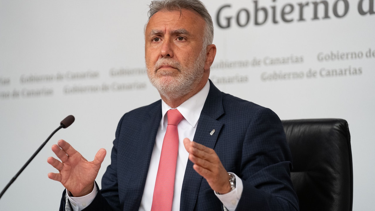 La Fiscalía Europea estrecha el cerco en una decena de contratos de mascarillas del gobierno de Torres