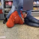 Detención de Miguel Ángel Moñiz, hermano del Piojo, tras su fuga de la prisión de Valdemoro