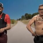 Javi Sancho en Late Motiv