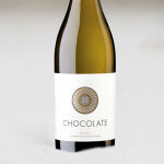 Vino Chocolate nº 2, de Bodegas Orben