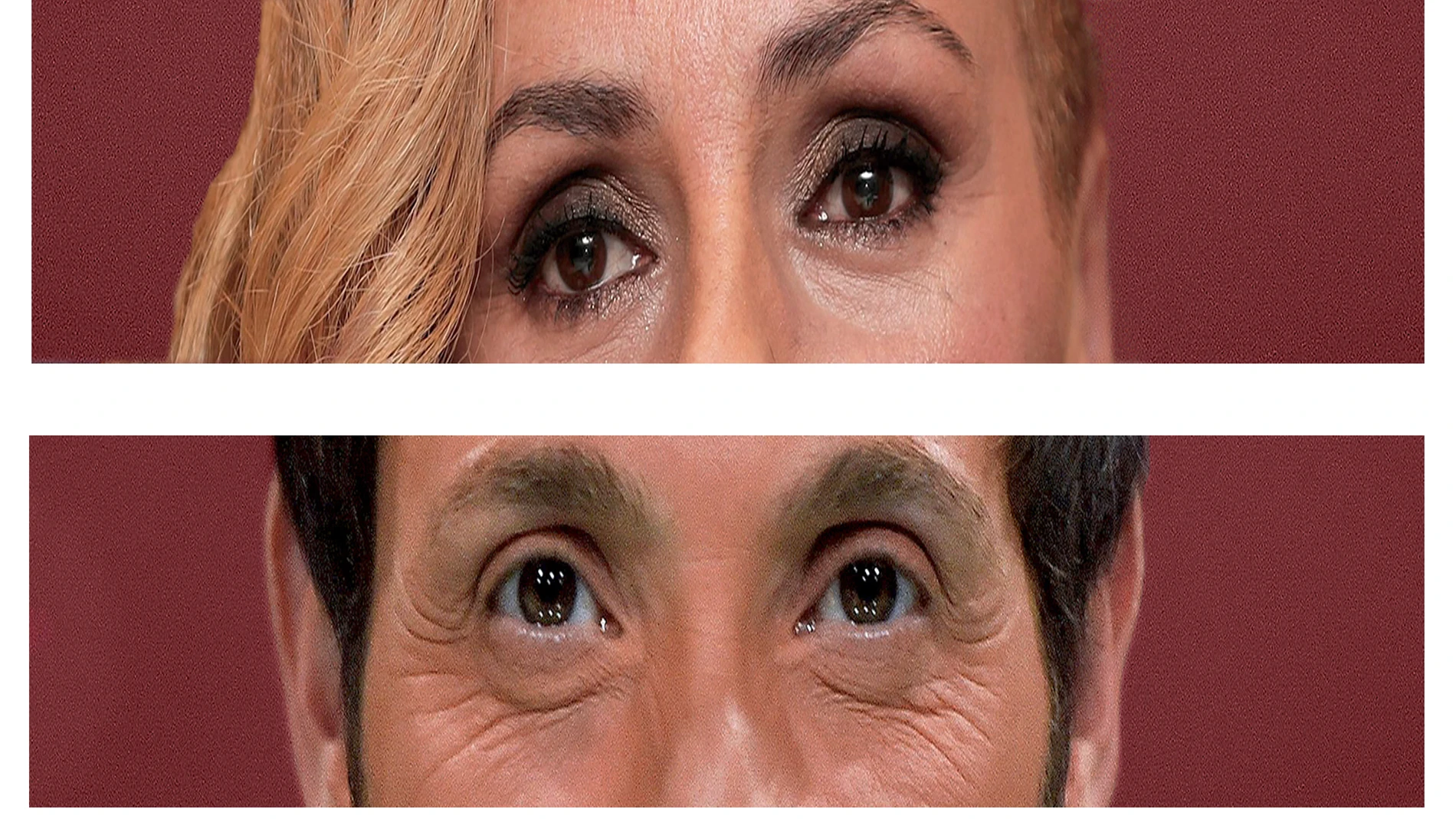 Rocío Flores, Antonio David, Rosa Benito... ¿Quién tiene más seguidores en la familia de Rocío Carrasco?