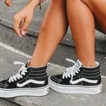 Muere Paul Van Doren, creador de las zapatillas Vans Muere Paul Van Doren, creador de las zapatillas Vans