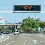 El TC considera que la restricción de movimientos impuesta en el estado de alarma supuso una suspensión de derechos fundamentales