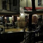 La noche del pasado sábado fue la primera sin estado de alarma