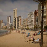 Optimismo en los hoteles, que prevén el 60% de ocupación el fin de semana