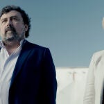 Amparo Larrañaga, tras 13 años sin hacer una serie para televisión, se incorpora al elenco protagonista como la coronel Dolores Urbizu