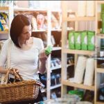 Seis de cada diez españoles se gastan más dinero que antes de la crisis sanitaria en alimentos bio