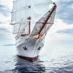 Sea Cloud Spirit