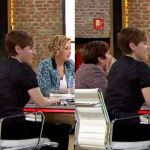 Celia Villalobos, en 'Liarla Pardo'