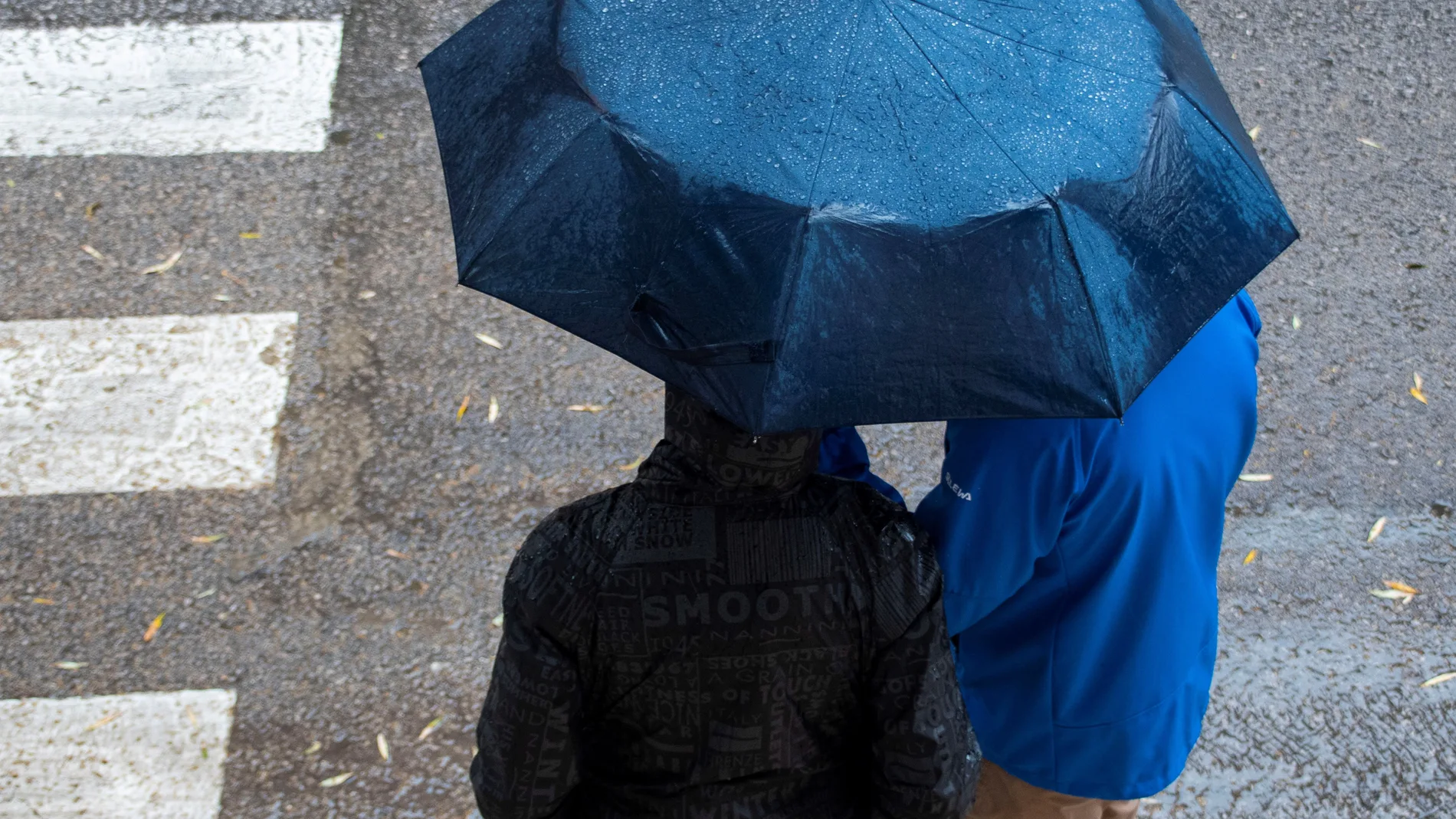 GRAF3935. PALMA DE MALLORCA.- La previsión meteorológica indica que habrá chubascos y tormentas en el sudeste . EFE/CATI CLADERA