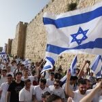 Israel y su derecho a la legítima defensa