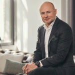 Georges Kern, CEO de Breitling