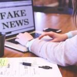 Las "fake News" se combaten con información