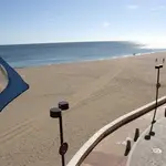 La Región de Murcia revalida sus 32 banderas azules de “calidad del agua de baño”