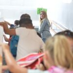 La nueva ley andaluza pretende aumentar la participación de los niños para reclamar sus derechos