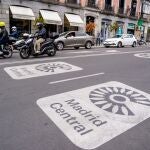 El Ayuntamiento aprobó el pasado septiembre la nueva ordenanza de Movilidad