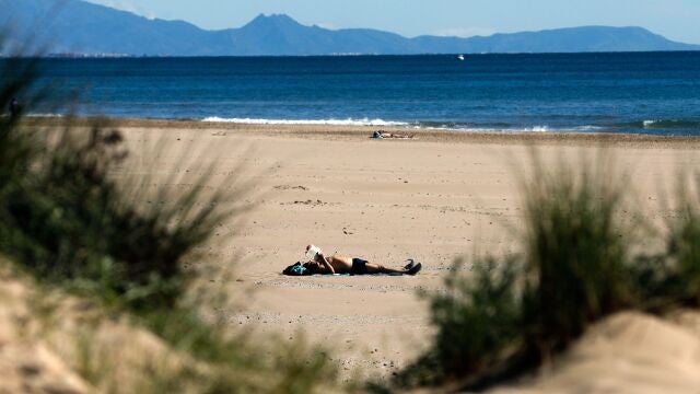 La Comunitat Valenciana repite este año como la región que atesora más Banderas Azules en sus playas