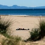 La Comunitat Valenciana repite este año como la región que atesora más Banderas Azules en sus playas