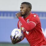 Keita Baldé.