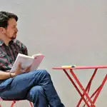 Pablo Iglesias, tras abandonar Podemos y la política