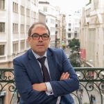Lorenzo Amor, presidente de ATA