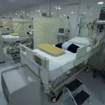 Sammie-Jo, de 32 años, murió en el hospital el sábado, donde había sido tratada en la misma sala que su madre, de 55 años y la cual murió el 31 de agosto