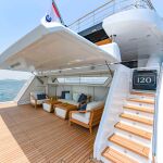 Majesty 120