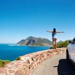 El verano de 2021 se priorizarán los viajes en coche por nuestro país o a destinos cercanos como Portugal o Francia