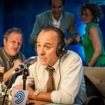 Serie "Los reyes de la noche"