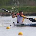 Saúl Craviotto será el abanderado de España, junto con Mireia Belmonte, y buscará en Tokio su quinta medalla olímpica