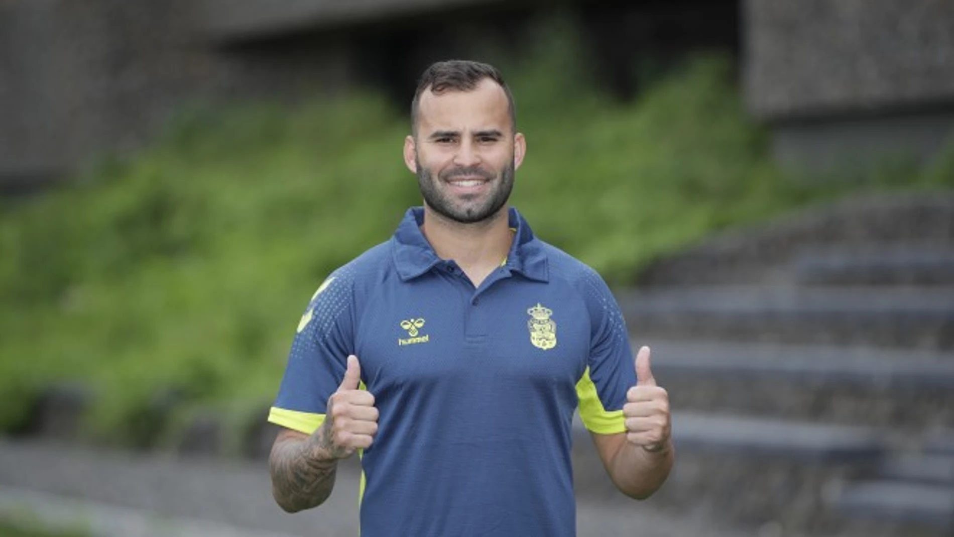 Jesé Rodríguez