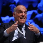 Javier Tebas