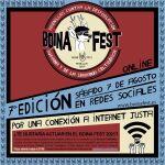Cartel del Boina Fest