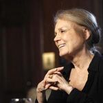 Gloria Steinem