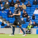 Ilkay Gundogan