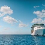 La salud y la seguridad de sus huéspedes y tripulación es lo más importante para Oceanía Cruises.