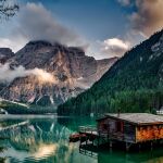 Los Alpes | Suiza