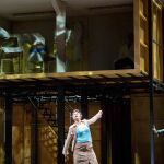 «El ángel de fuego», dirigido por Calixto Bieito, es una de las apuestas del Teatro Real para la temporada que viene