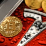 El bitcoin es la criptomoneda más utilizada