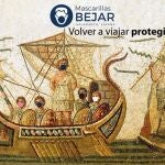 Mascarillas Béjar han sido las elegidas para las ferias más importantes de Ifema