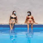 Los productos fluidos evitan que salgan irritaciones en la piel