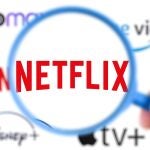 Plataformas estrella del streaming