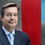 Eduardo López-Puertas, director general de Ifema Madrid