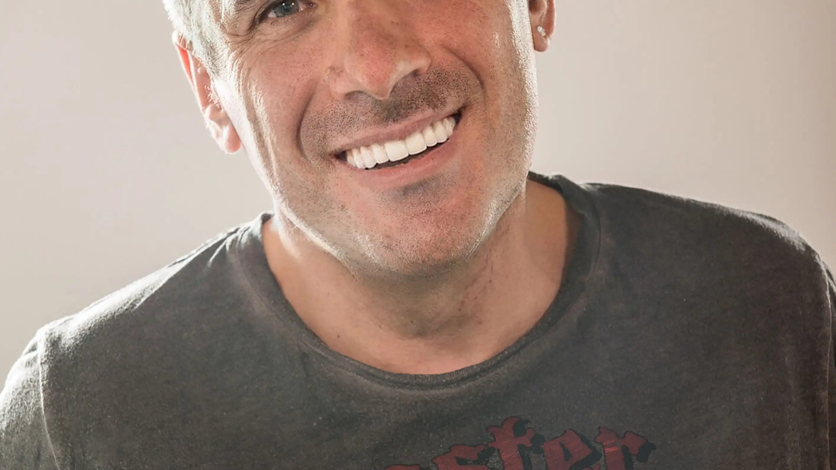 Javier Adrados, autor de &quot;Yo no gané Eurovisión&quot;