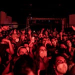 Imagen de un concierto