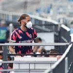 Sergio Ramos