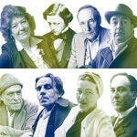 Charles Bokowski, Pablo Neruda o Anne Perry son algunos de los autores que actualmente no superarían las "cláusulas de moralidad" de las editoriales estadounidenses